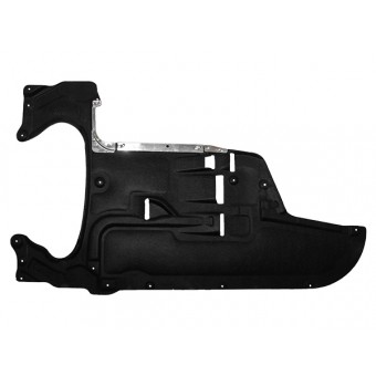 Şanzıman Alt Muhafaza F10+LCI F07+LCI F01+LCI Orta iX/dX (4x4)